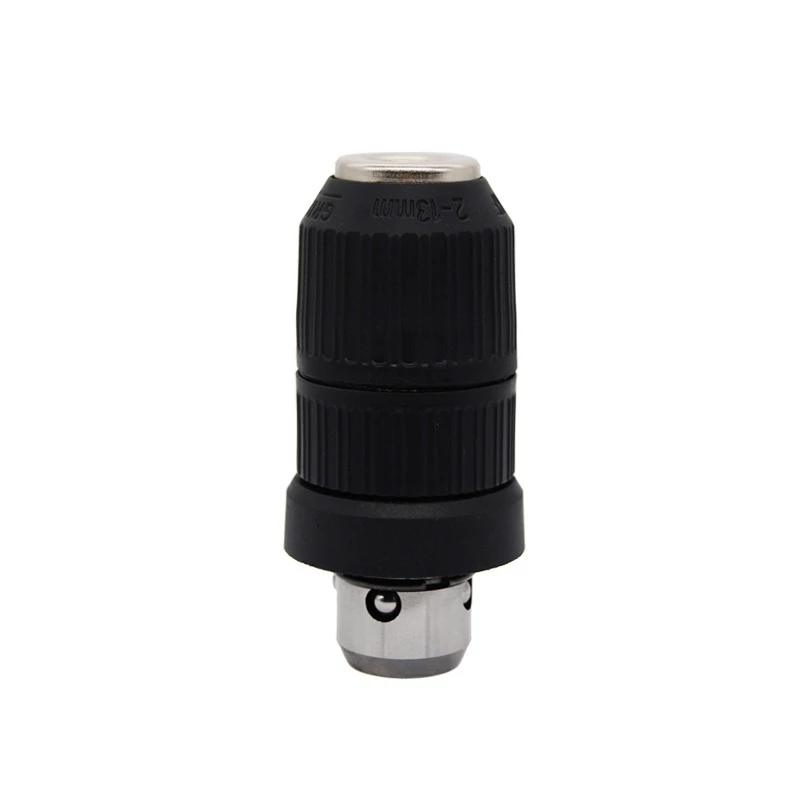 

Keyless Drill Chuck For SDS GBH36VF GBH2-26DFR, GBH2-26DFV, GBH3-28DFR, GBH36VF-Li,GBH4-32DFR