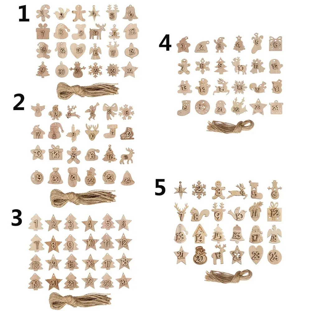 Зажимы для упаковки печенья орнамент подарочные пакеты декор подвесные бирки