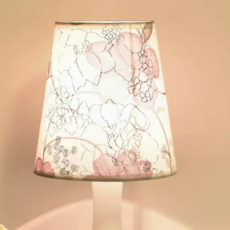 

LXV61257 Creative, Warm, Simple, and Modern Personalized Learning Lamp by the Bedside