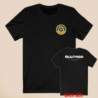 bultaco cemoto spain motorcycle logo mens black t shirt size s 3xl