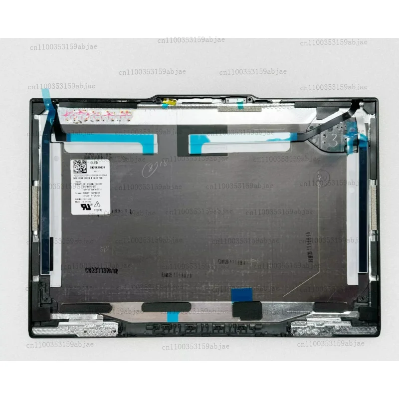 Для ThinkPad X1 Carbon 12-го поколения 21KC 21KD ЖК-задняя задняя крышка чехол OLED FHD XMSJ