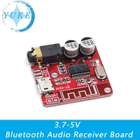 bluetooth audio receiver board bluetooth 5 0 mp3 lossless decoder board wireless stereo music module 3 7 5v xy bt mini