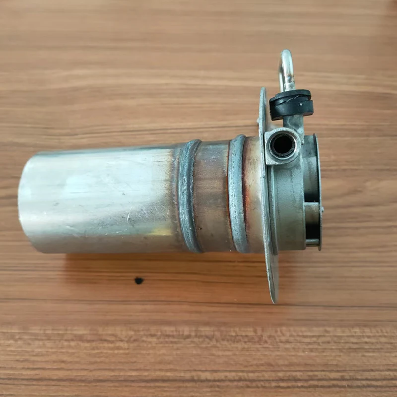 2кВт 5кВт Горелка Eberspacher D4 D4S D2 12в 24в Китайская камера сгорания дизельного парковочного обогревателя прокладка сетевой отопительной машины на