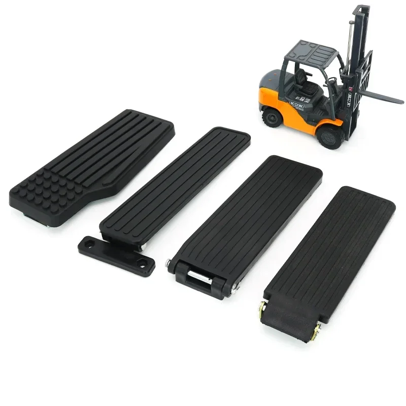 Педаль акселератора вилочного погрузчика применяемая для Longgong Liugong Tai Lifu