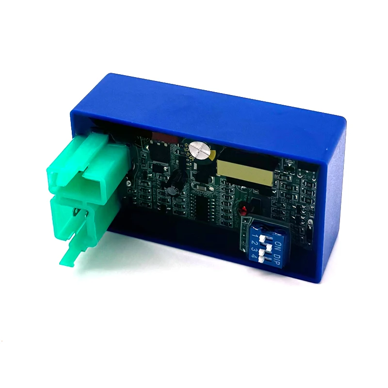 Мотоцикл Гоночный Cdi с Dip для 170Z 250Z гоночный FT180 FT200 FT250 RT200 RT250 DM250 CG200 EX200 6PIN DC