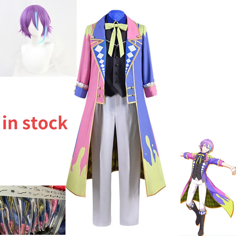 

Game Project Sekai Colorful Stage Feat That Cosplay Wonderland Showtime Kamishiro Halloween Cosplay Costume For Women