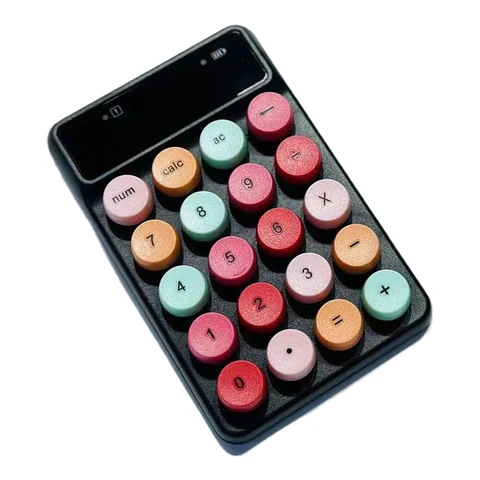 Беспроводная цифровая клавиатура LAIMANEI 20 клавиш