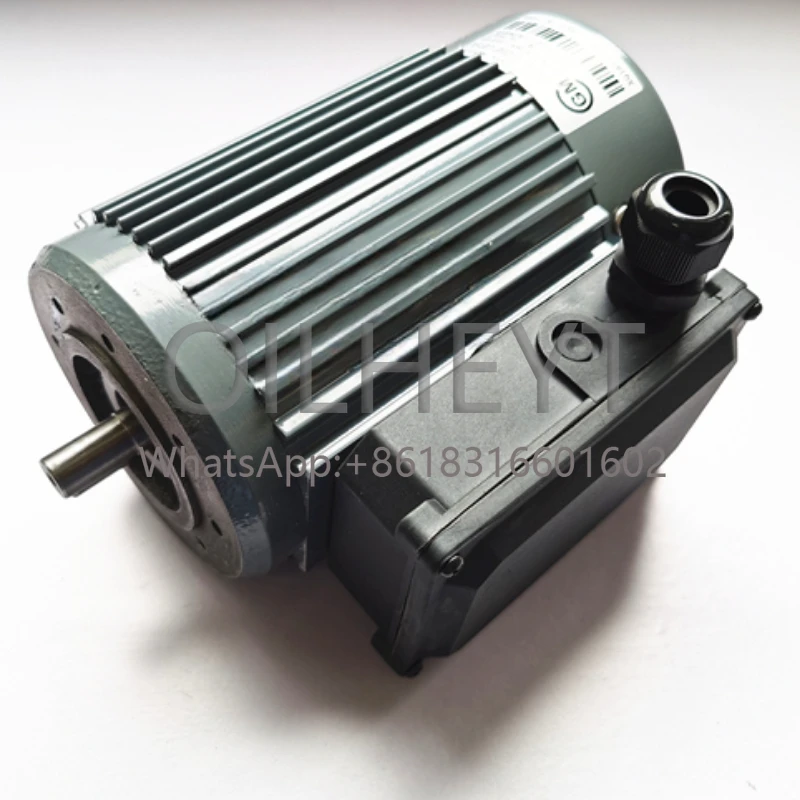 Двигатель журнала инструментов Deta двигатель вращения карусельного станка с ЧПУ