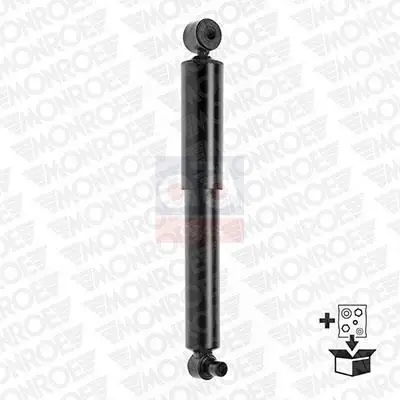 

-For rear LAGUN A.I-.-