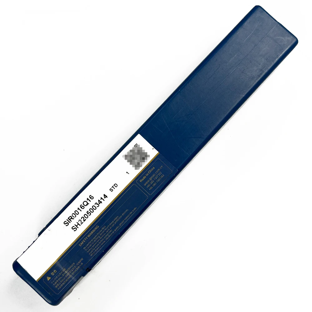 HUAZHICHUN SIR0016Q16 Режущий стержень с внутренним зубом ЧПУ