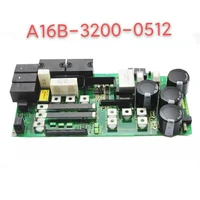 fanuc a16b 3200 0512 pcb board for cnc controller very cheap