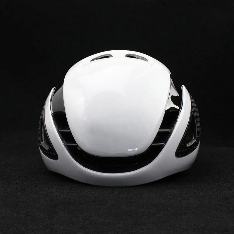 Bicycle Helmets Matte Black Men Women Bike Helmet Mountain Road Bike Integrally Molded Cycling Helmets Ciclismo Casco