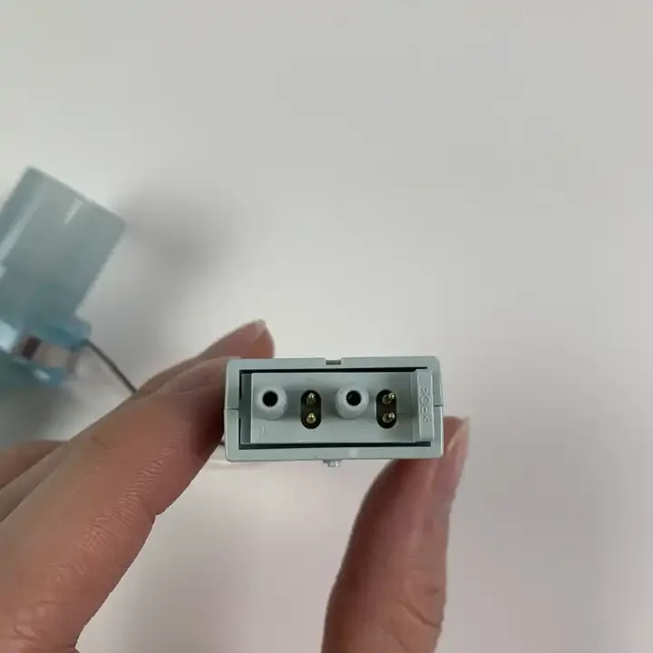 Датчик расхода помех Ge Datex Ohmeda 2089610 -001-s Многоразовый датчик ABS