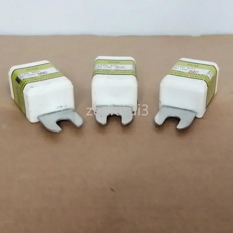 Керамический предохранитель ANL DC 150 В 400 А автомобильный 81x26x20 электрический