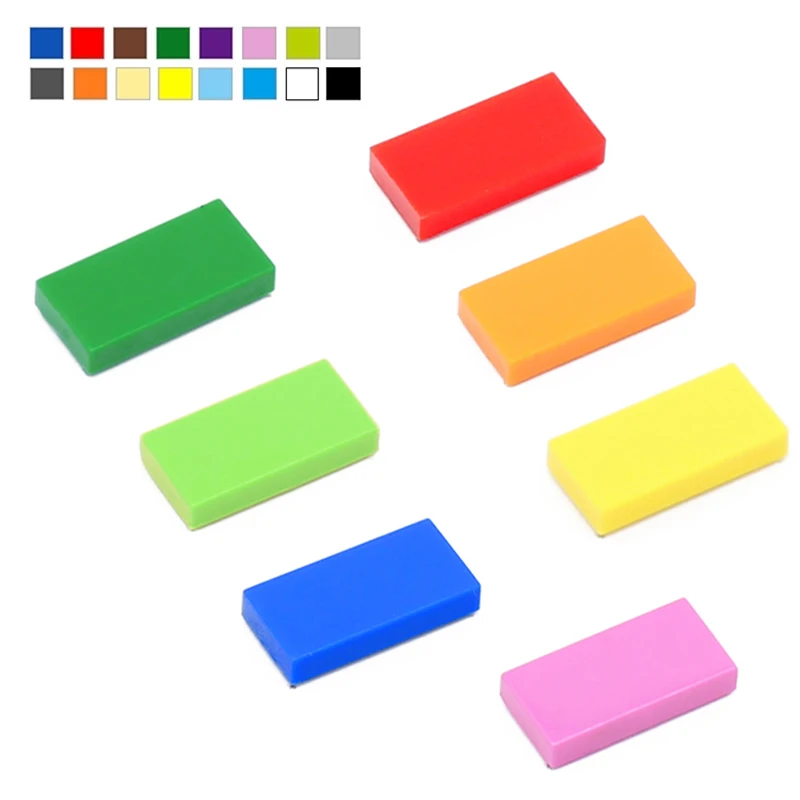 

Детский конструктор «сделай сам», 3069 дюйма, 1x2