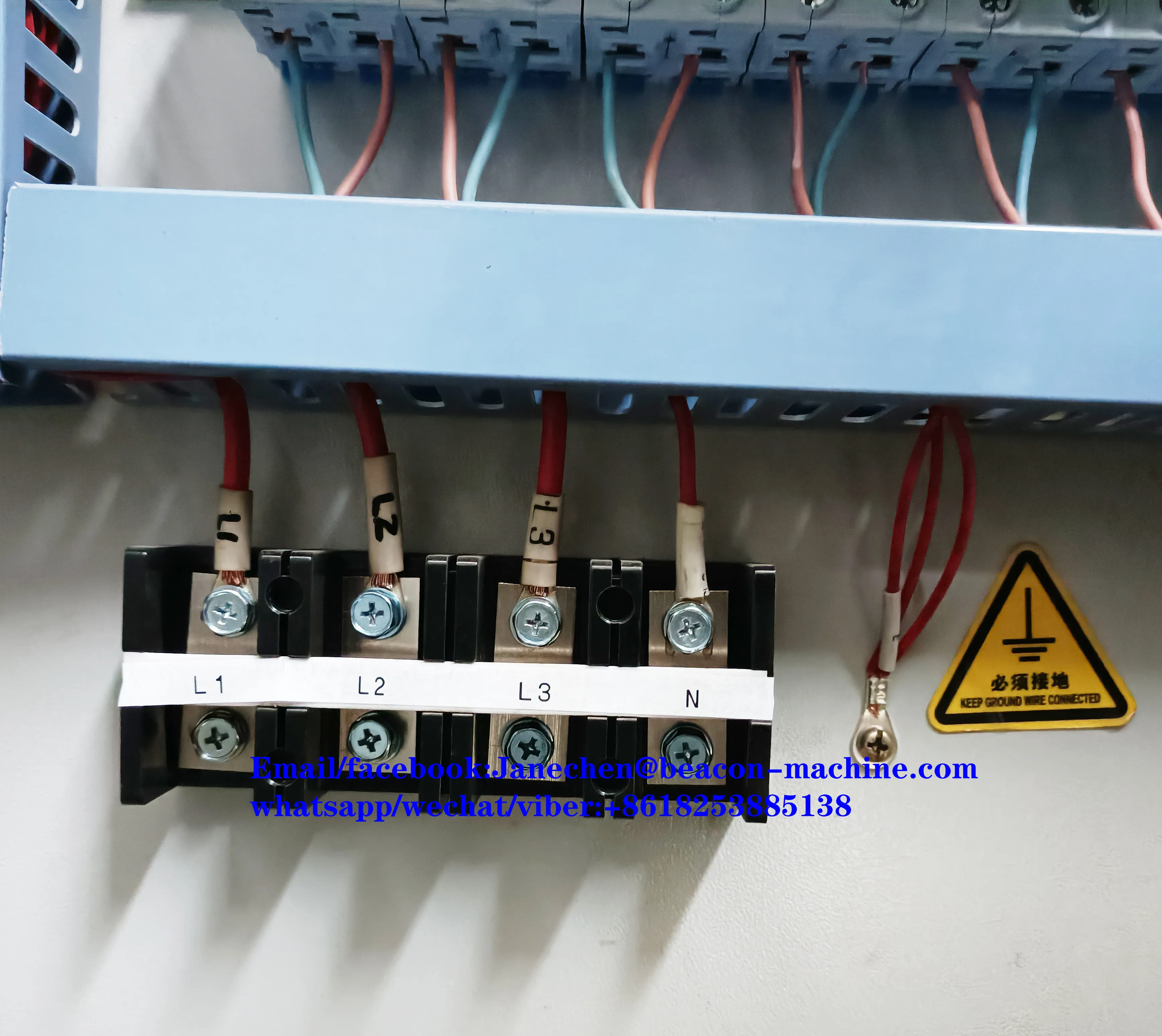 Высокотемпературная регенерационная печь DPF/SCR Интеллектуальная