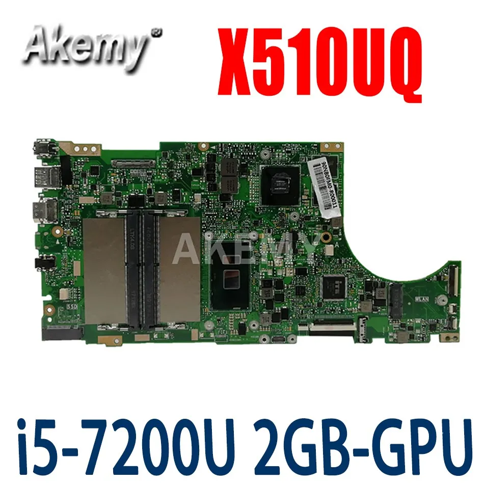 

Оригинальная деталь X510UR X510UNR X510UR X510U S5100UR S5100U X510URR