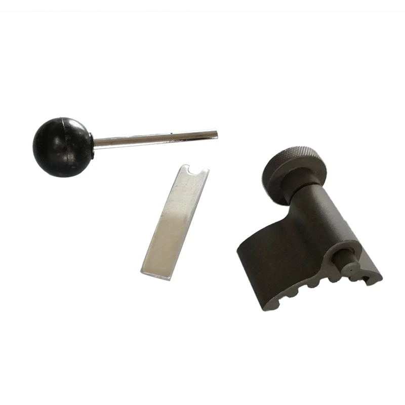 Инструмент для ремня ГРМ двигателя распредвала замок натяжения для-A2 A4 A6 Skoda