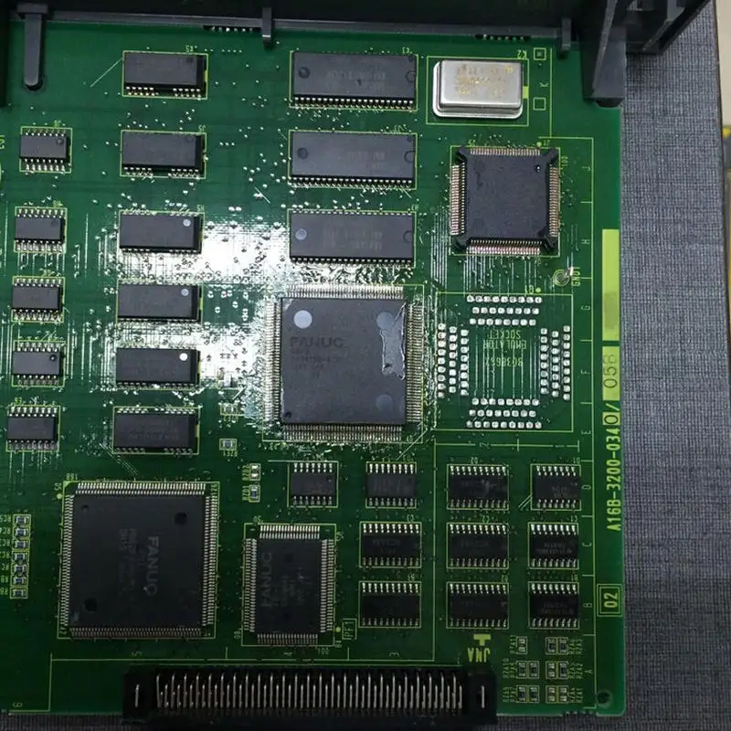 A16B-3200-0340 cnc станковый инструмент материнская плата FANUC |