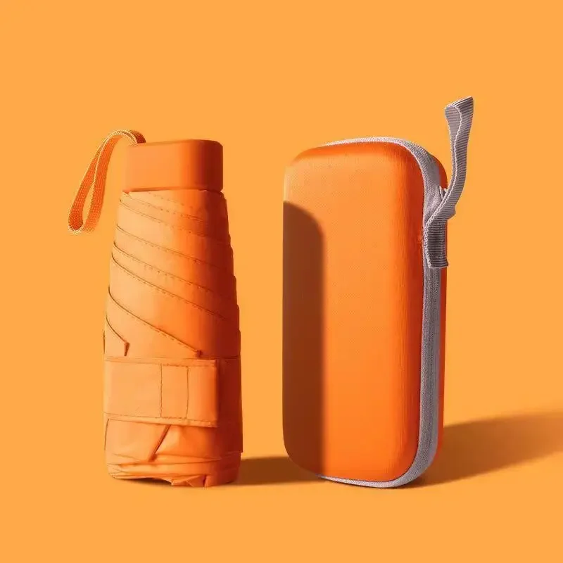 

Мини карманный зонт