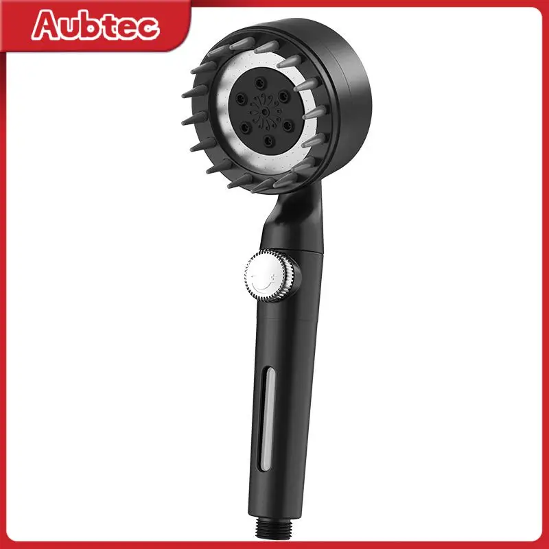 

Насадка для душа с фильтром высокого давления