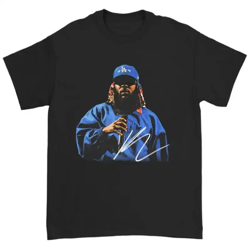 Kendrick Lamar Unisex T-shirt sweatshirt