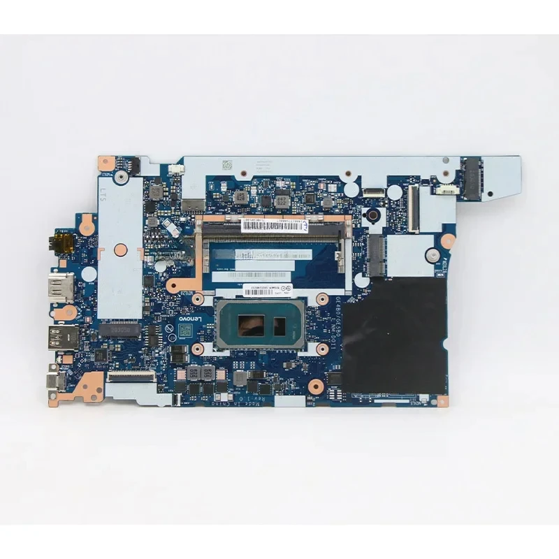 Для Lenovo ThinkPad E15 Gen 2 материнская плата для ноутбука NM-D011 I5-1135G7 5B20Z48233 5B21K59850 5B21C71927