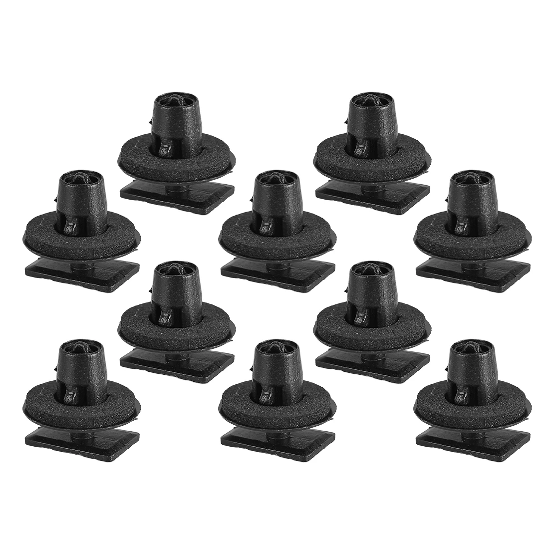 6882-EG01A 10 шт. боковая юбка порог качалка панель молдинг крышка отделка клипса