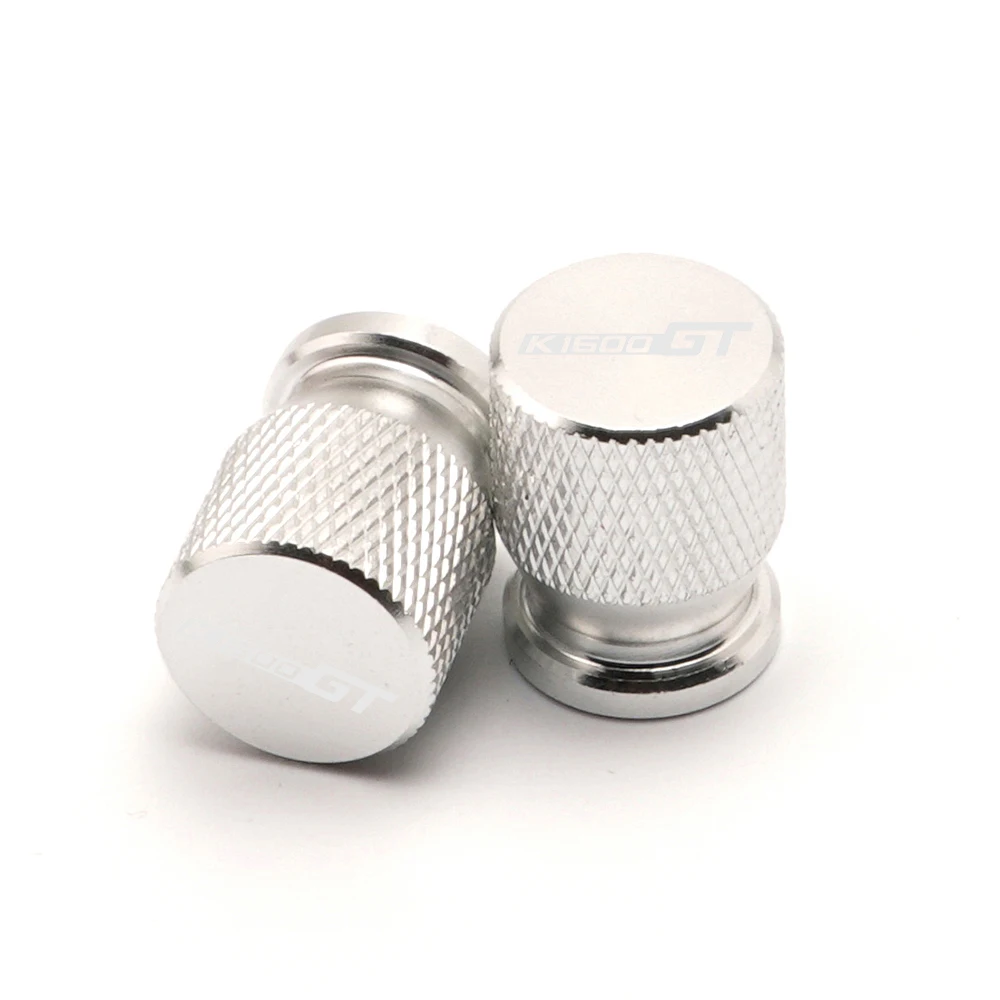 

Для BMW K1600GT K1600GTL K1600 K1600 GT/GTL аксессуары для мотоциклов с ЧПУ, колпачки для колес автомобиля, колпачки для штока клапана, цикл