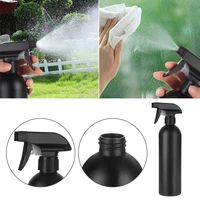 watering can gardening home fine mist water sprayer round shoulder bottle hairdressing spray bottle liquid container
