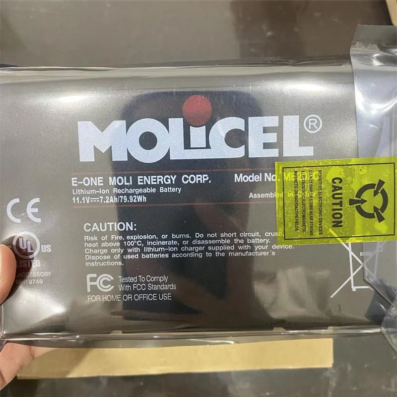 Anritsu mt1000a MTS-1000 Lithium-ion battery SM202 Li-ion battery SM-Energy Replaceable battery 11.1v 7.2Ah made in China