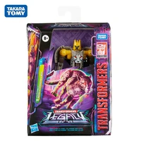 takara tomy transformers toys generations legacy deluxe autobot nightprowler action figure model ages 8 and up gift