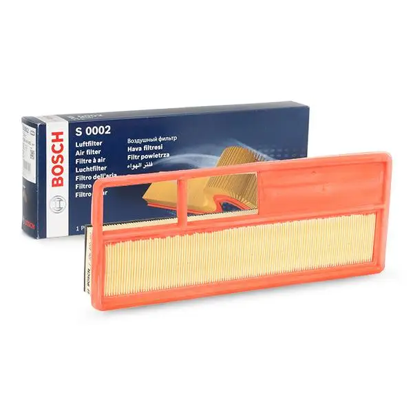 

Воздушный фильтр Bosch F026400002