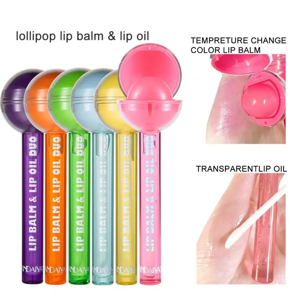 

NEW2023 Matte Hydrating Lip Gloss Glitter Non-stick Cup Waterproof Long-lasting Liquid Lipstick Beauty Sexy Female Make-up