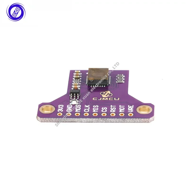 1 шт. XY модуль оптического датчика потока PMW3901 3 В 9 мА оптический датчик тока