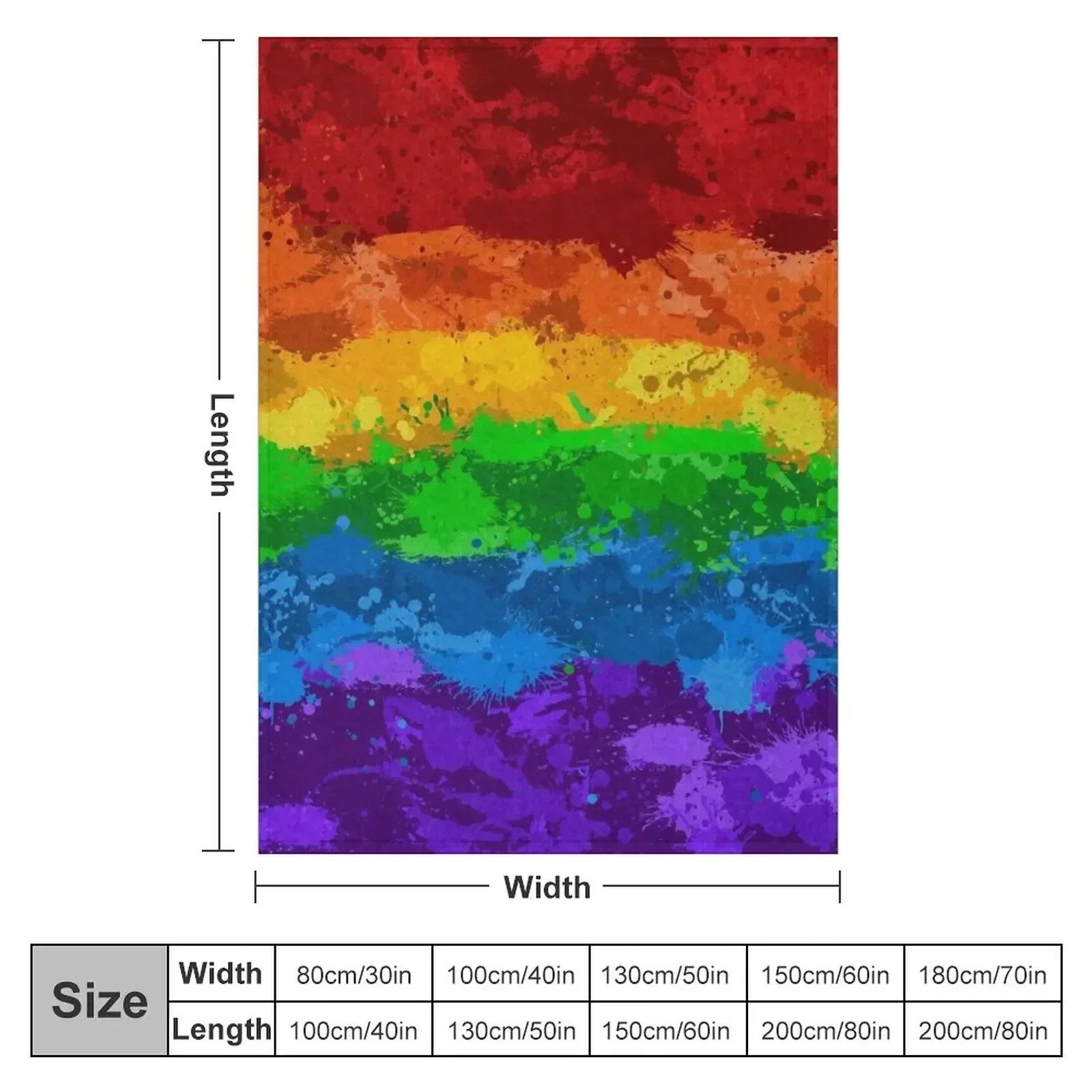 Фланелевое одеяло