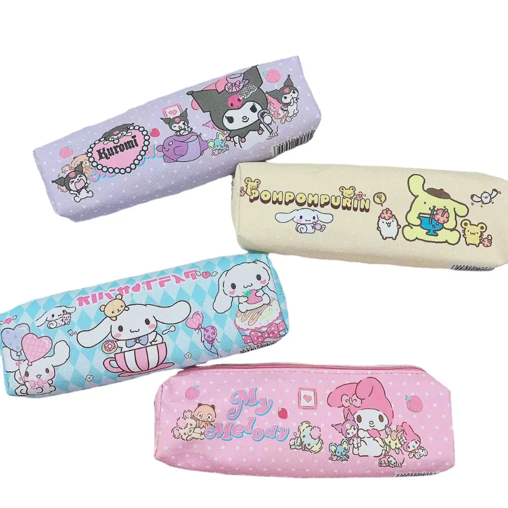 

Мультяшная ручка Sanrio se14-сантиметровая, для начальной школы