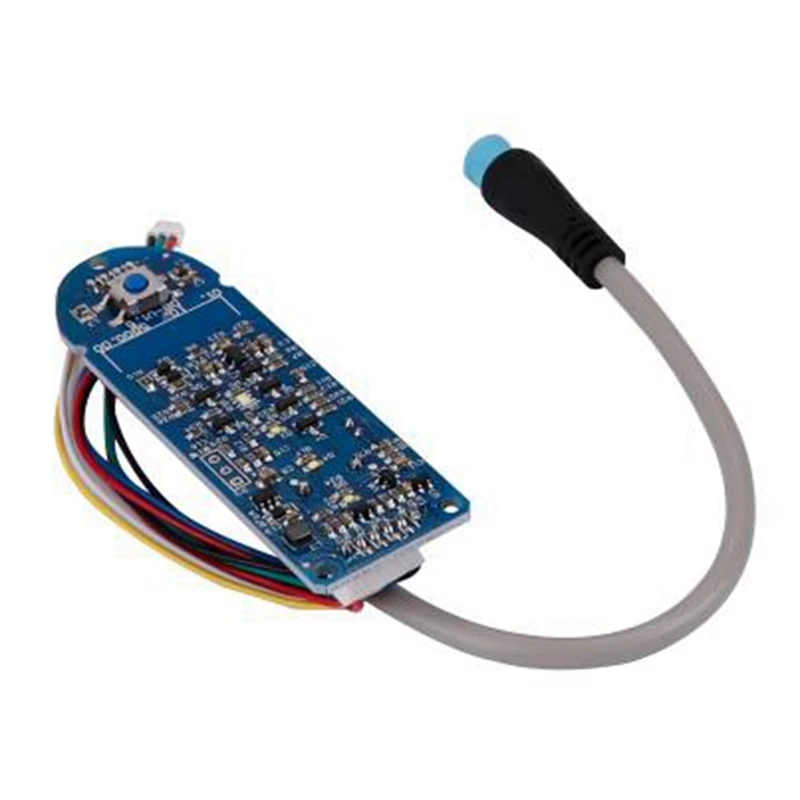 1 шт. Bluetooth-плата M365 для скутера Xiaomi |