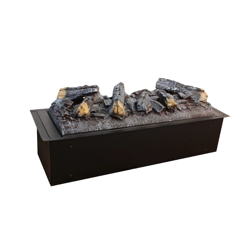 

Best Sale 3d Water Led Heater Vapor Wall Electric Fireplace