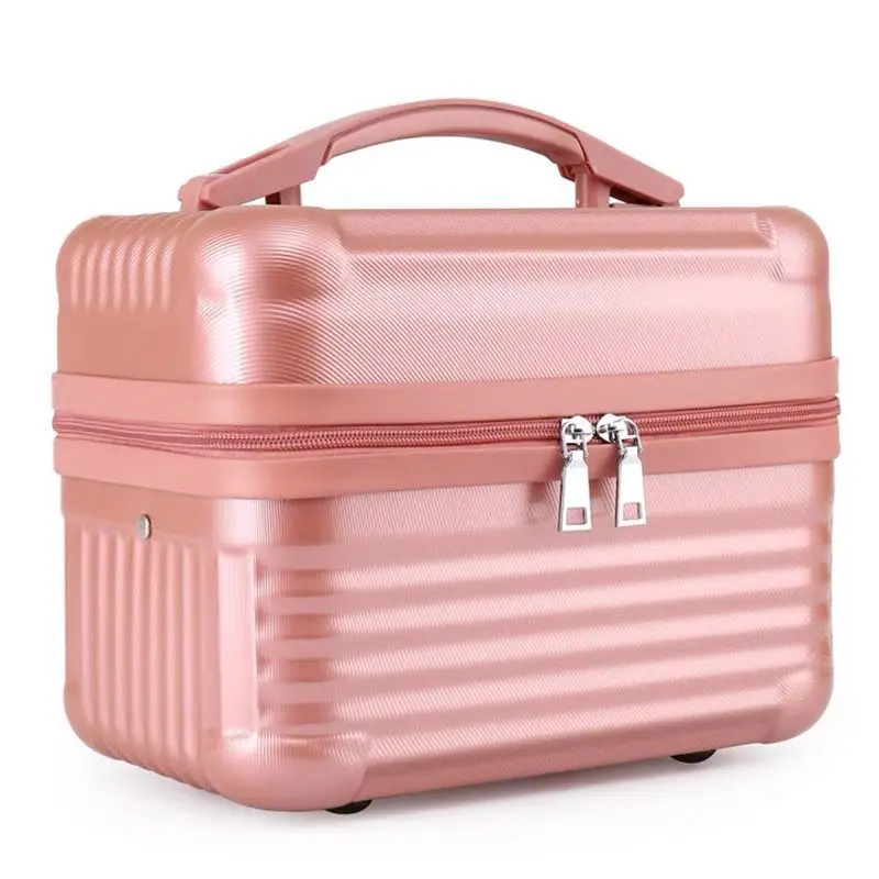 2022 New Makeup Portable Storage Washing Suitcase