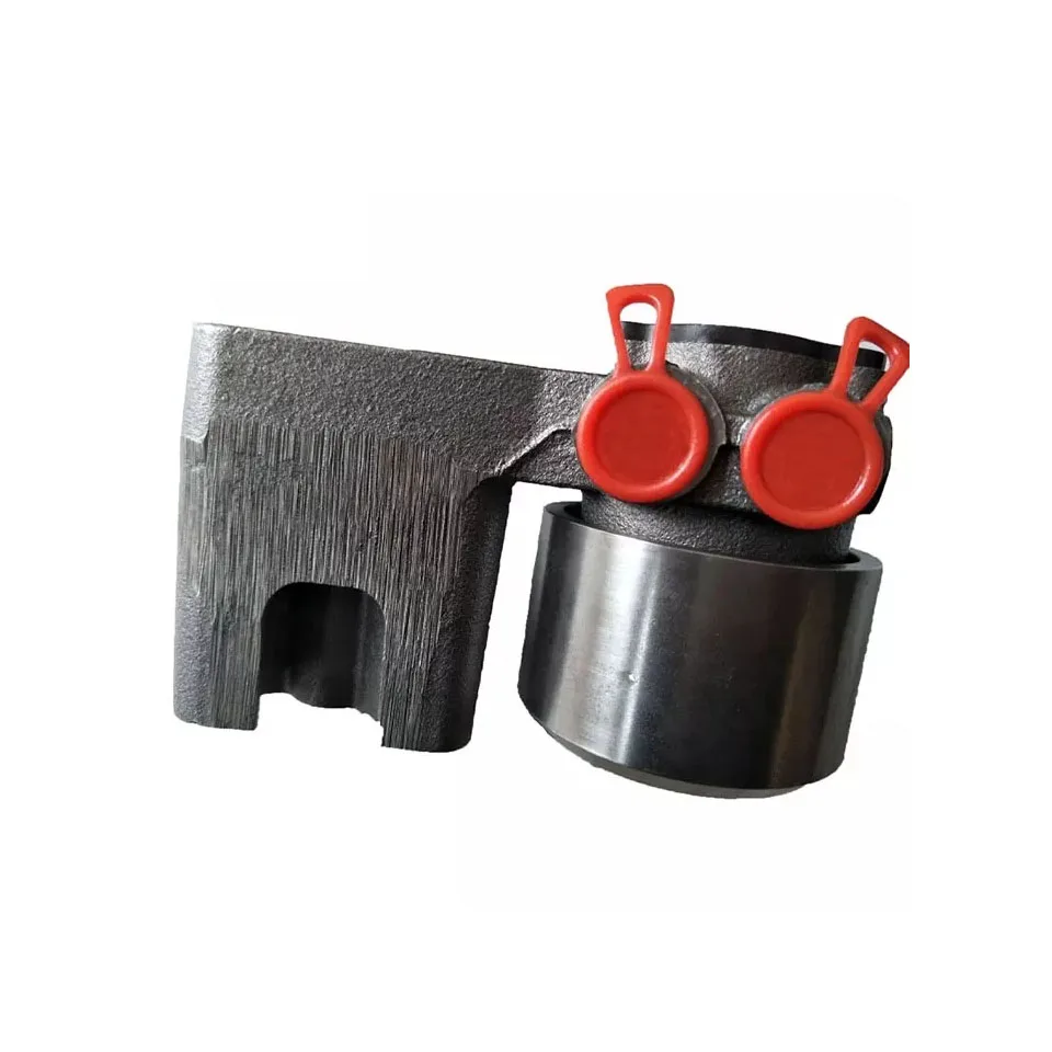 Запасные части для экскаватора EC210 EC290 Насос подачи дизельного топлива VOE 21019945