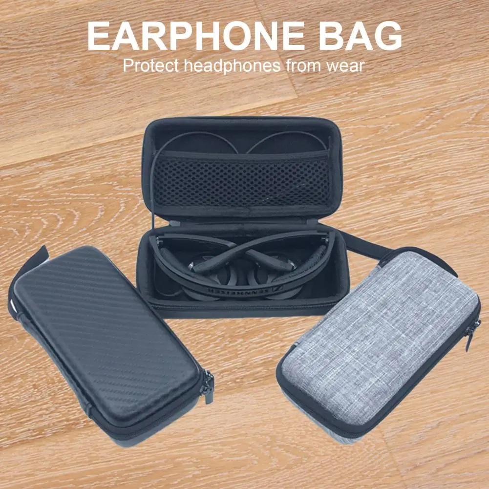 Защитный чехол для наушников Sennheiser MM60 PX 80/100-II PX300 250 200/II |