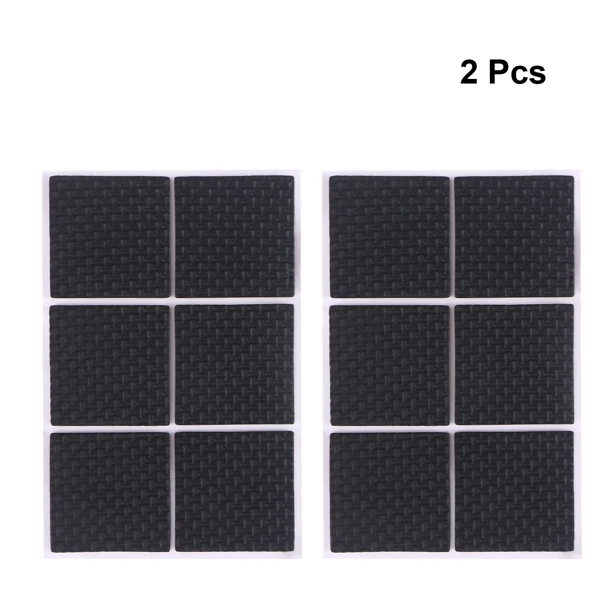 

2packs Furniture Stopper Furniture Grippers Floor Protectors Slipstick Gripper Furniture Floor Grippers