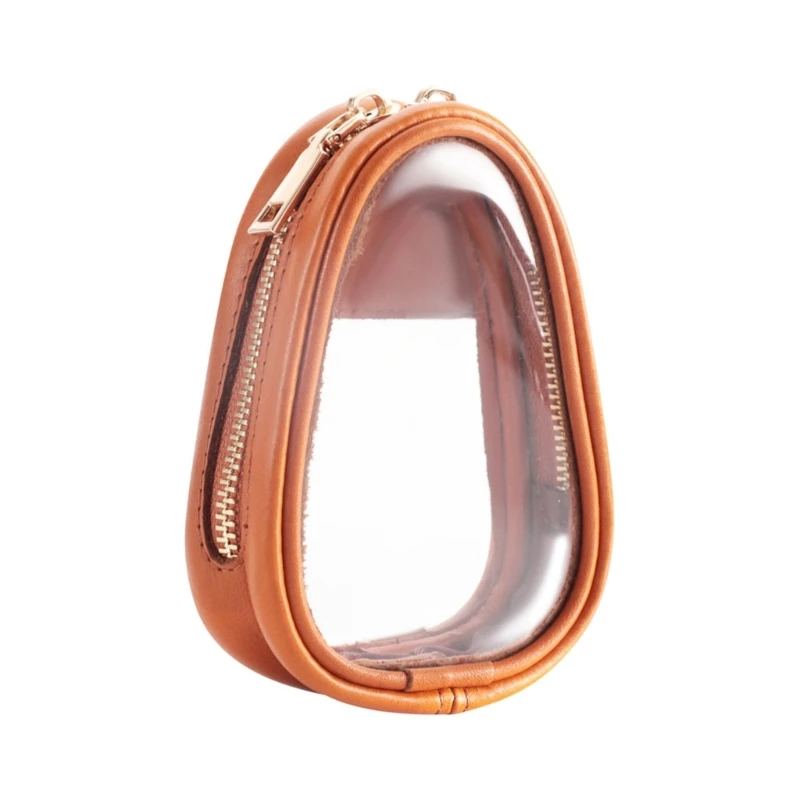 Модный браслет-брелок с кошельком для монет прочные органайзеры ключей модных