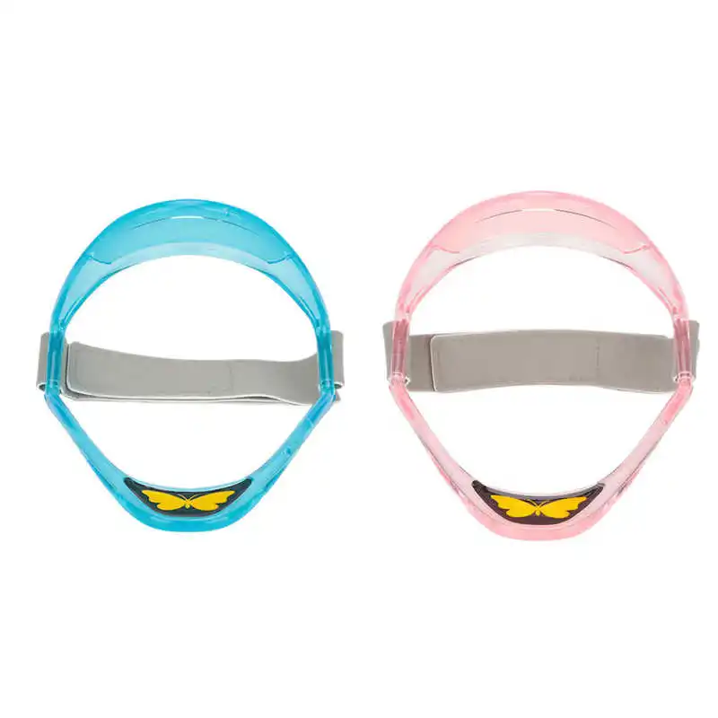

Neck Traction Stretcher Portable Hook Loop Fasteners Fashionable Ergonomic Neck Brace for Driving