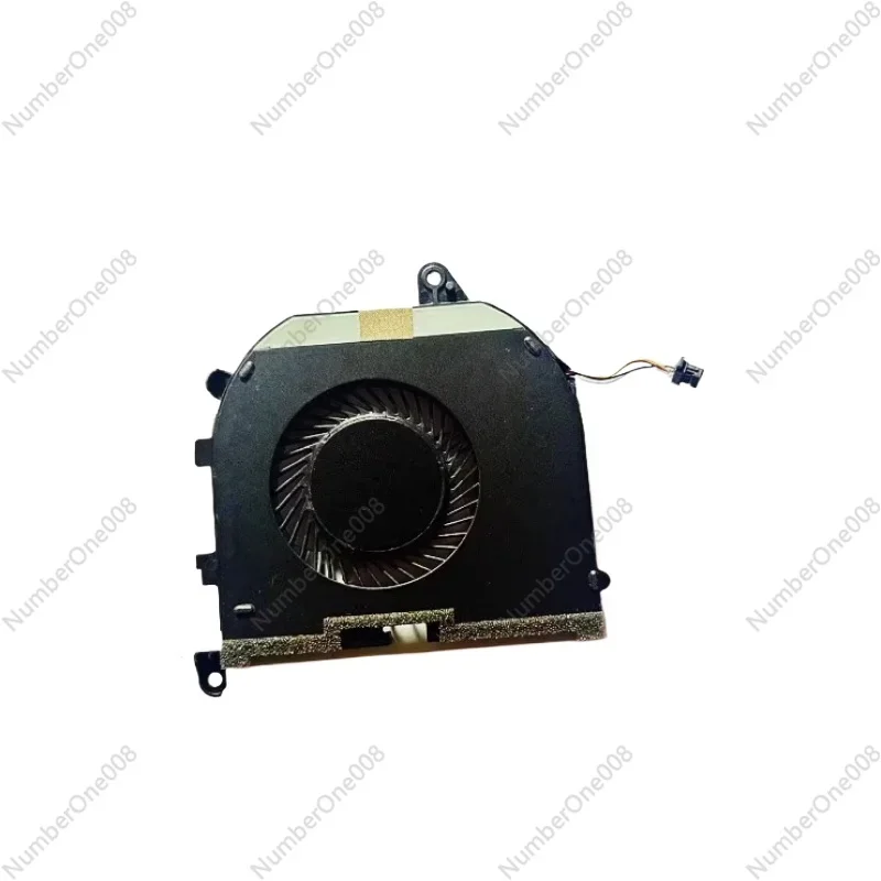 Новый вентилятор-кулер для ноутбука Dell Precision 5530 M5530 XPS 15 9570 0MV340 XPS15 7590 008YY9 0TK9J1 08YY9 TK9J1
