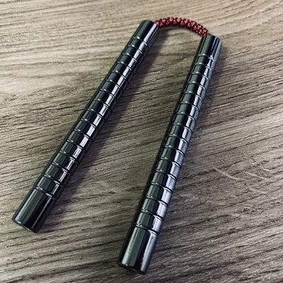 F928 нунчаки