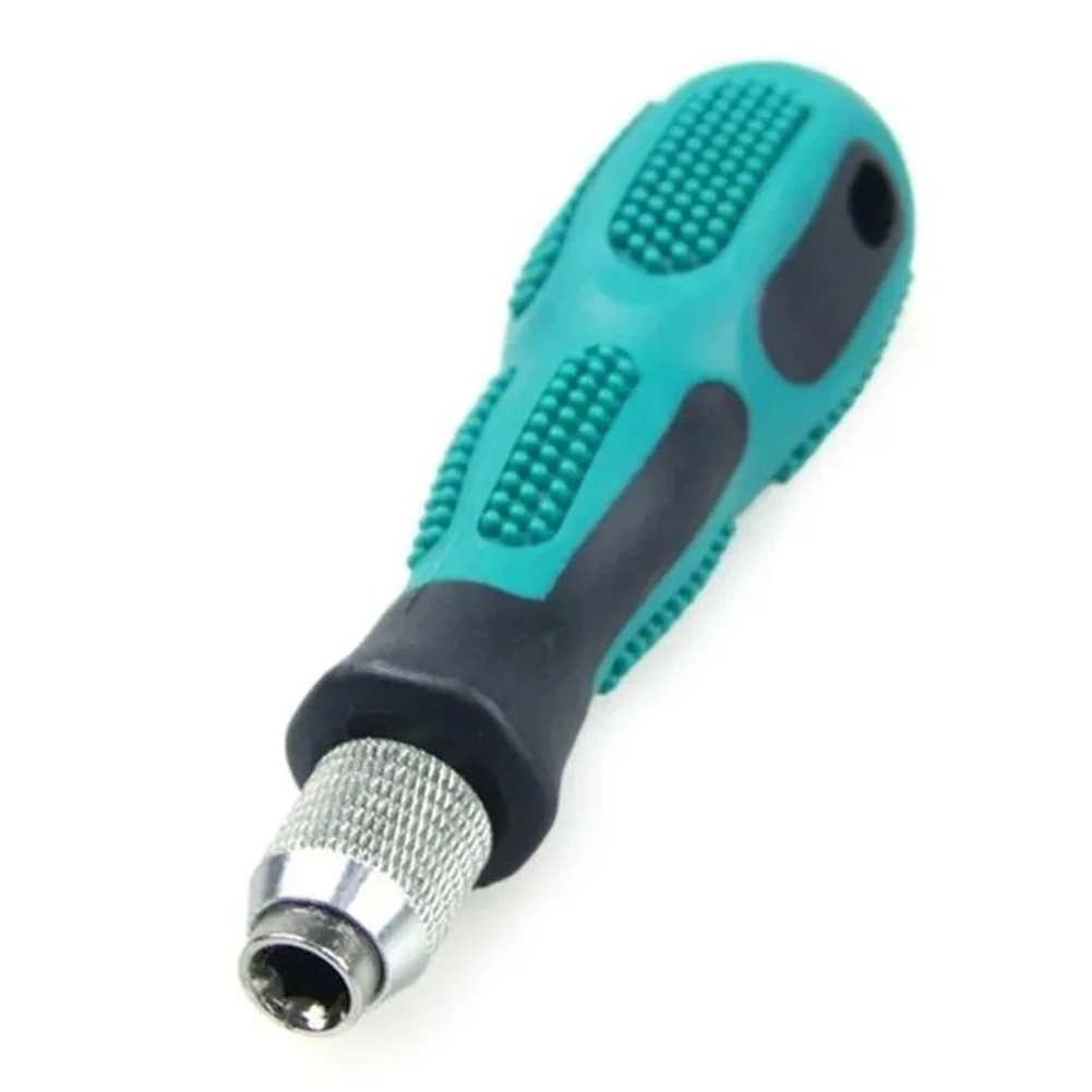 

Ручка отвертки VIBRATITE стальной сплав