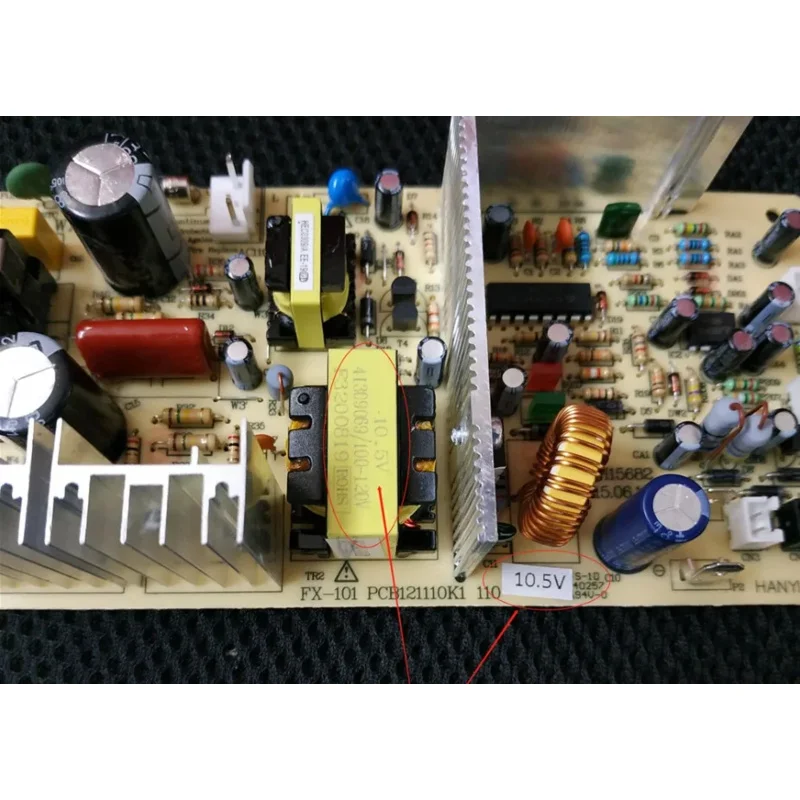 Холодильник для вина морозильная камера аксессуары холодильника FX-102S