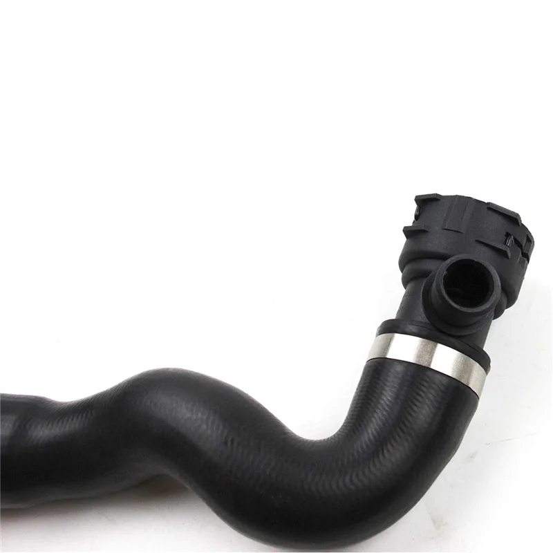 17127578398 Верхний шланг радиатора автомобильный охлаждающей жидкости для 7-й серии